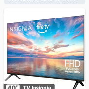 TV Insignia 40 pulgadas - Img 57121459