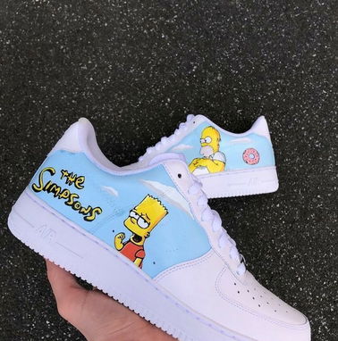 Zapatos personalizados que hablan de ti - Img 95531171