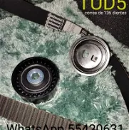 Piezas de Peugeot XUD9 y TUD5 - Img 41728800