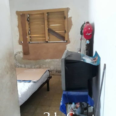 🏠 ¡SE VENDE APARTAMENTO EN EL CERRO (CASINO DEPORTIVO)! - 3/7