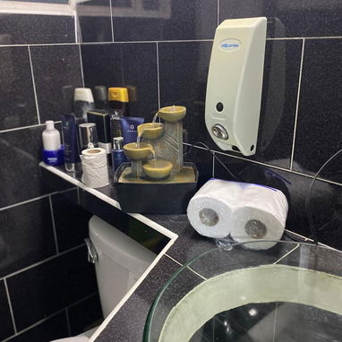 Vendo apartamento en Centro Habana - 6/9