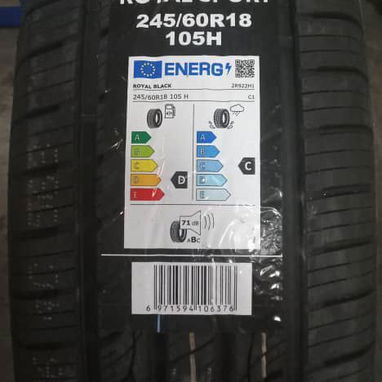 Gomas nuevas de todas las medidas - Img 114636518