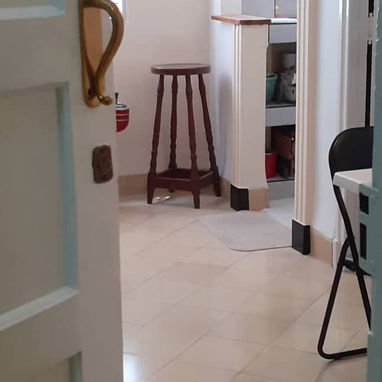 Renta de apartamento en zona priorizada - Img 122726772