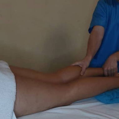 **✨ ¡Descubre la belleza natural de tu piel! ✨** Servicios de tratamientos faciales y masajes corporales en el Vedado. - Img 95578514