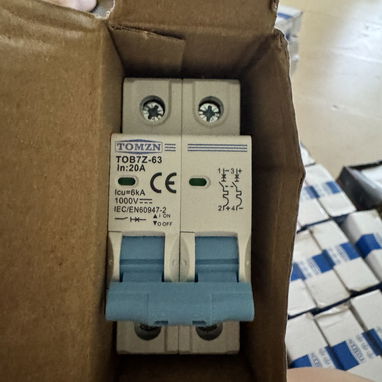 Todo lo que necesitas para instalar tu respaldo energético - 5/10