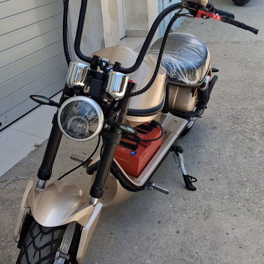 600usd sin bateria motor y caja de 3000wat 60 volt 72 volt - 3/4