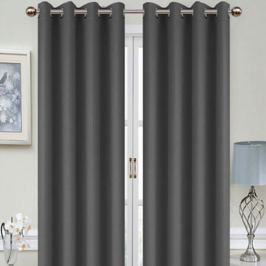 🏡 Cortinas Blackout  o Tapasol (140 x 220 cm) - 3/10