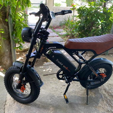 Bicimotos en venta - Img 123067850