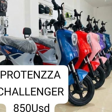 Bicimotos - Img 123599887