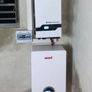 kit solar 6kw - Img 57751774