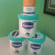Pasta Lassar ( óxido de zinc) Para la pañalitis en bebés y adultos. NAN 1,2,3 disponibles - Img 52772873