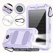 Power Bank 40mil mAh - Img 55988923