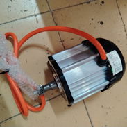 Motor de Triciclo - 72V 1500W - Img 55880442