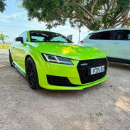 Audi TT RS Coupe 2017 Deportivo - Img 58162989