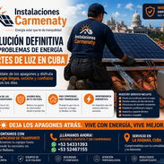 Instalaciones y Transportacion - Carmenaty - Img 55100057