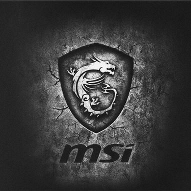 🎮 Alfombrilla Gaming MSI Agility GD20 Premium 12.5"x8.7" Base Antideslizante Extra Gruesa Envio*+Garantia** - Img 101949267