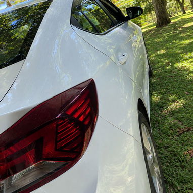 Hyundai Elantra 2019 - 5/8