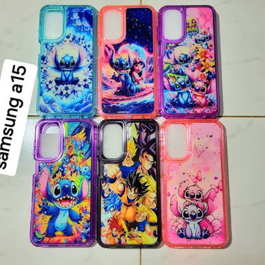 !!!!Forros para todo tipo de telefonos 58021786 - Img 125434195