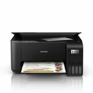 Impresora multifuncional 3 en 1 Epson EcoTank L3210 - Img 44478970