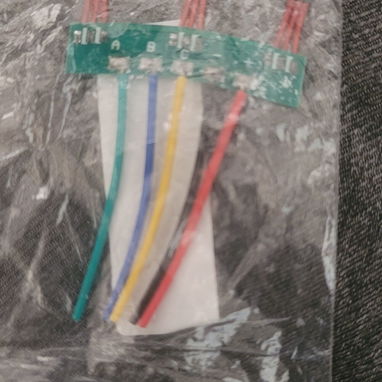 Cargador de baterías de litio litokala lii-12 de 12 ranuras y regleta con sensores para motor - Img 123068712