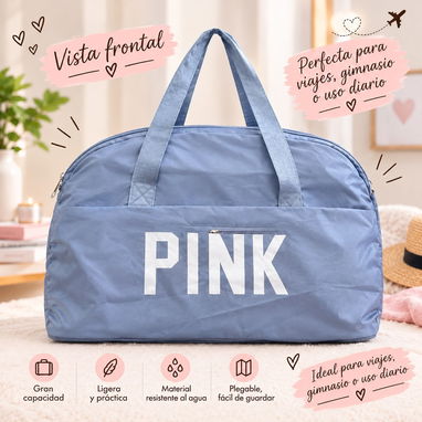 Bolsos para el gym - 2/4