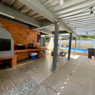Renta de Casa en Boca Ciega, Guanabo - Img 117667574