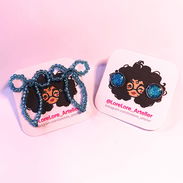 Conjunto de aretes - Img 56836136