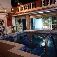 Cod.Z ✨Alquiler de Apartamento con Piscina en Fontanar | Escapada 24h para Parejas - Img 55640284