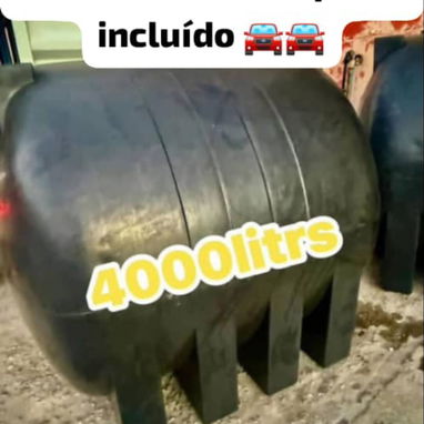 Ventas de tanques para agua 💧💧 - Img 120204088
