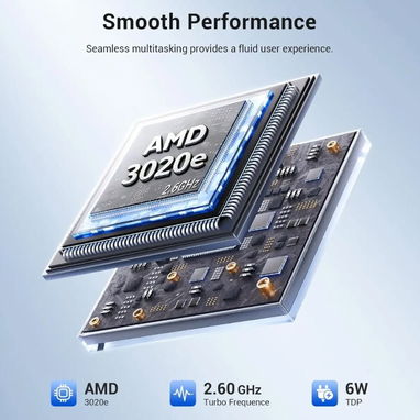 LAPTOP 15.6" MAXVELTH MAXBOOK - IPS Full HD - $318 USD - 3/3