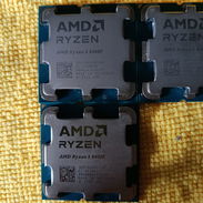 Ryzen 5 8400f (6 nucleos 12 hilos) - Img 56484163