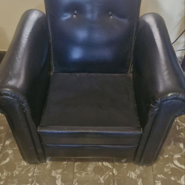 Se vende juego de sala de uso - Img 122803388