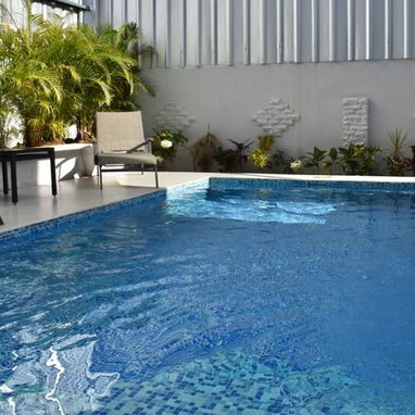 🅰️Casas de alquiler con piscina en Miramar 🏊‍♀️ Renta de lujo en La habana| Renta por noches - Img 116205195