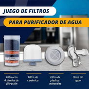 Juego de Filtros - Img 56767023