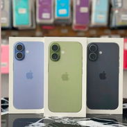 IPhone 17 de 128 GB (Libre de Fábrica) Sellados en caja - Img 56850906