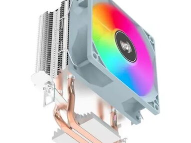 Aigo ICE200 Pro Disipador CPU Air Cooler $45 USD   51748612 - Img main-image-45361677