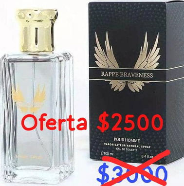 Juegos de crema y colonia, perfumes de hombre - Img 96067900