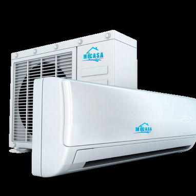 AIRE ACONDICIONADO 12000BTU - Img 123472998