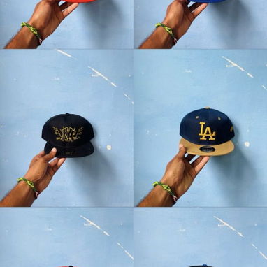 Venta de gorras - Img 123012271