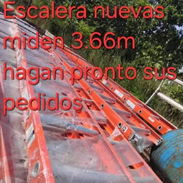 Escalera nuevas - Img 57992329