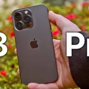  iPhone 13PRO ⚪️128GB 84%🔋mica, cable, forro y audífonos regalo⤵️Variedad de Modelos❌ - Img 54590026