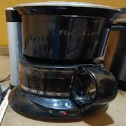 Cafetera de cafe americano ,te y otros usos nueva sellada en caja - Img 51300400