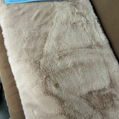 Alfombra peluche - Img 123215928
