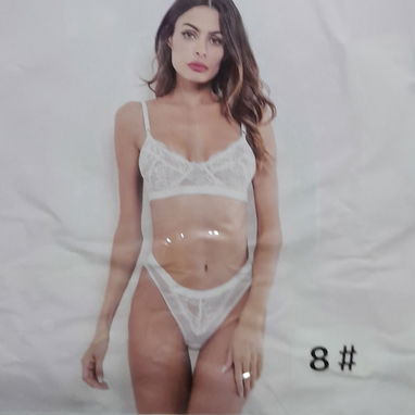 ¡OFERTA DESTACADA DE LENCERÍA! - 7/9
