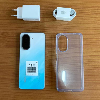 🚧 TELÉFONO CELULAR MARCA XIAOMI REDMI A5 3GB DE RAM + 64 GB (Negro y Azul) 🚧 - Img 116353576