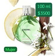 Buenos perfumes de mujer - Img 45755404