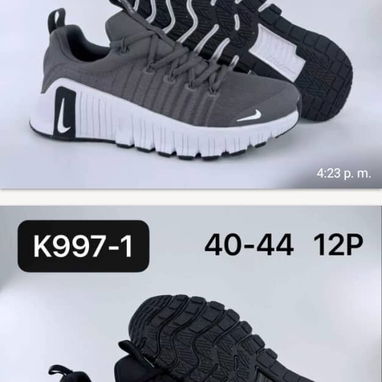 Zapatos tenis horijinales - 7/7
