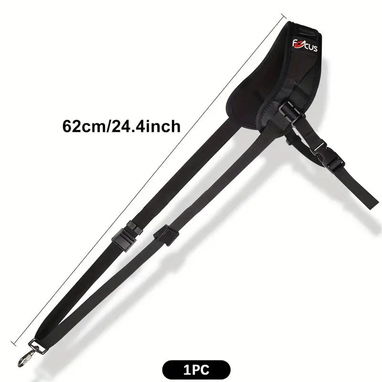 Correa de hombro para cámara DSLR profesional | No se necesita batería para su | Correa de ho... | videojuegoshabana.com - Img 123170554
