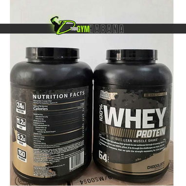 WHEY PROTEIN DISPONIBLE - Img 120453852