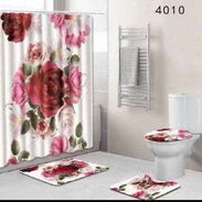 Set para baño de 4 piezas - Img 55469535